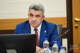 Министр образования Татарстана выступит в прямом эфире
