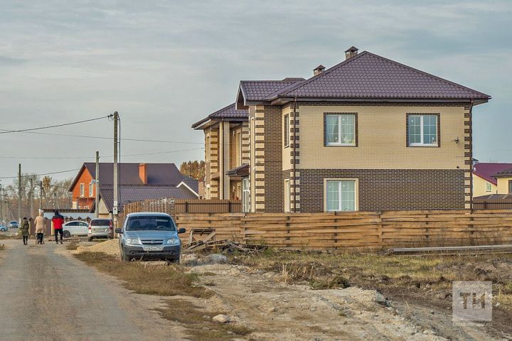 В Татарстане продолжается работа  по выявлению правообладателей  объектов недвижимости