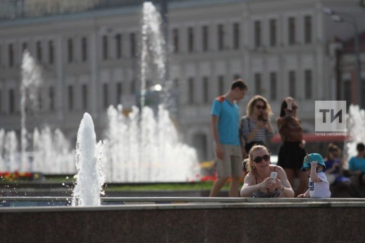 Синоптики рассказали, когда наступит климатическое лето в республике