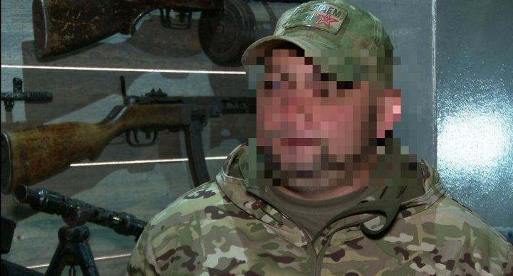 Контрактник из Татарстана рассказал о поддержке бойцов на СВО