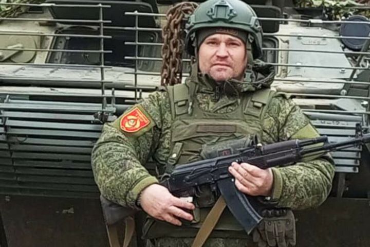 Многодетная мать, жена контрактника из Татарстана: «Я поддерживаю выбор супруга защищать Родину»