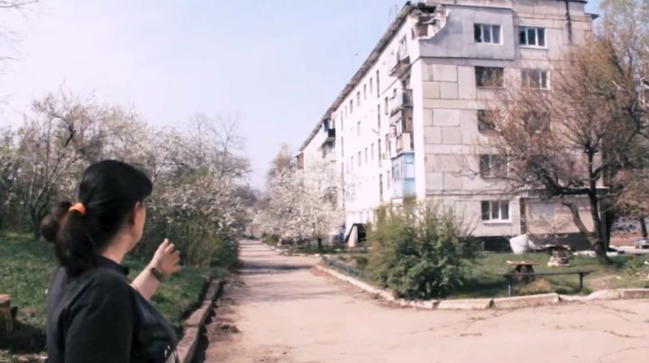 В Татарстане запустили серию фильмов о спецоперации «СВОИ»