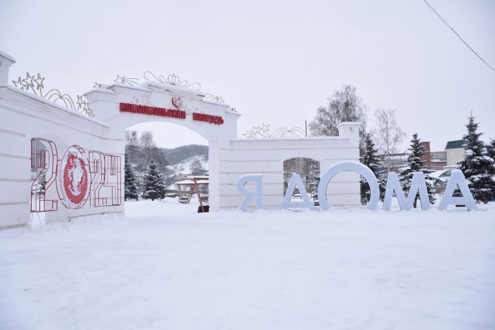 Жители Кукморского района рассказали, чем им запомнился уходящий год