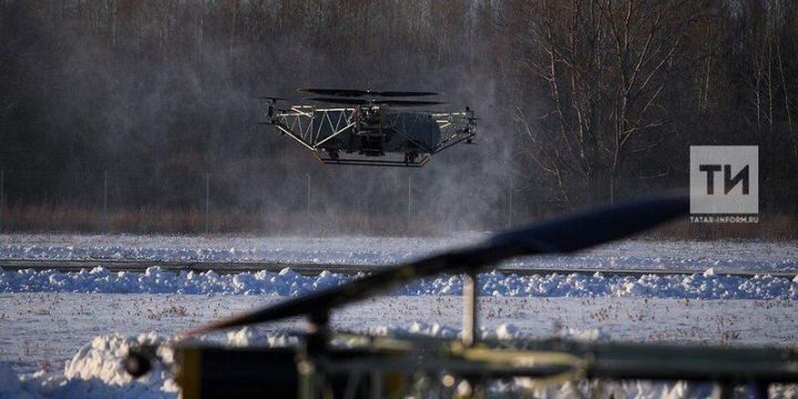 Татарстанцам напомнили, что делать при атаке БПЛА
