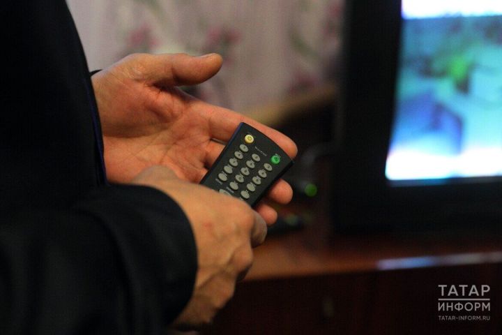 Кукмарада «ТНВ» телеканалында үзгәрешләр көтелә