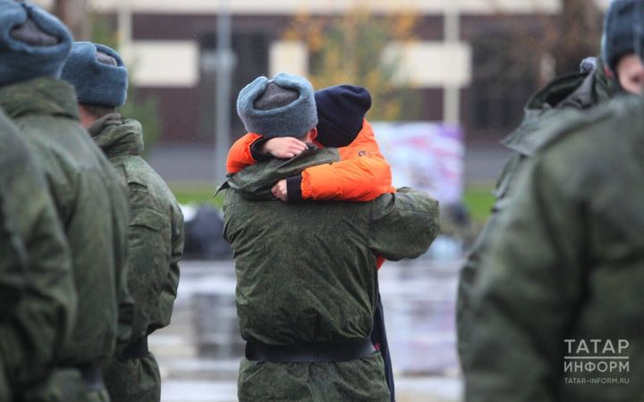 В Татарстане расширяют меры поддержки семей и участников СВО