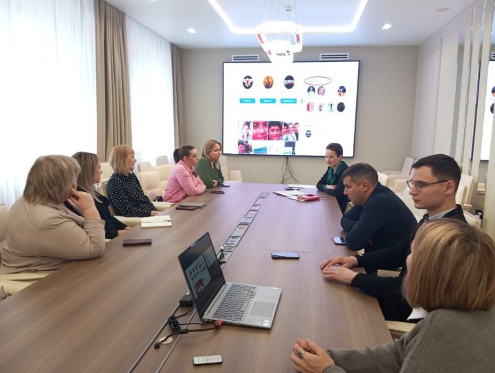 Центр информационной безопасности АТК Кукморского района подвел итоги работы за 2024 год