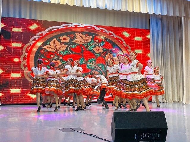 В Кукморе пройдет концерт, посвященный Международному женскому дню