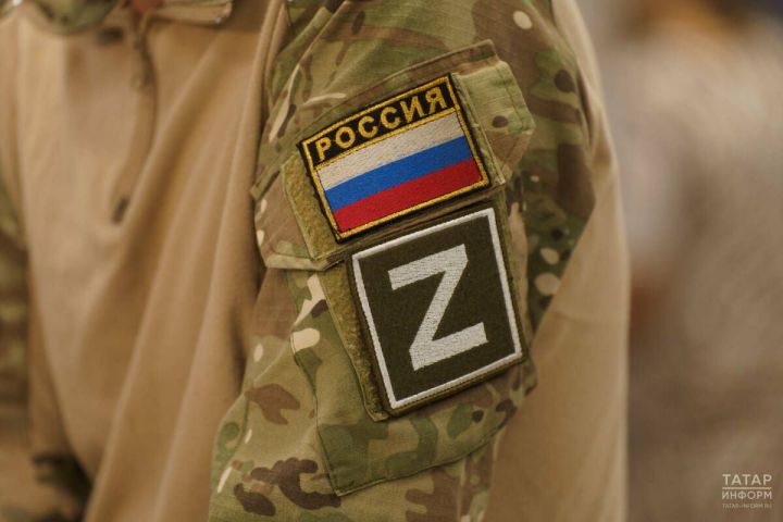 В Татарстане разработали регламент предоставления выплат родным погибших участников СВО