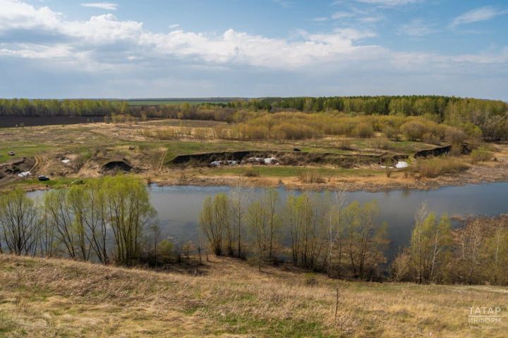 В Гидрометцентре рассказали татарстанцам о погоде в ближайшее время