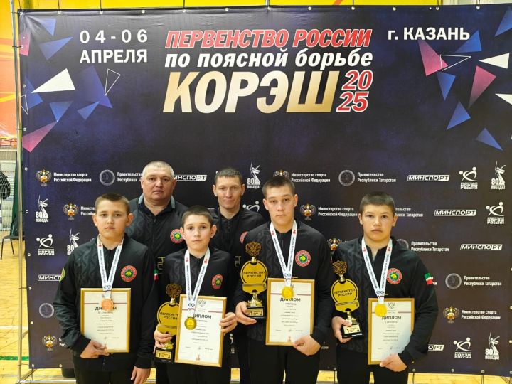 Кукмара районының спорт яңалыклары