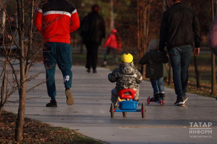 Татарстанда 2025 елда бердәм пособие күләме билгеле