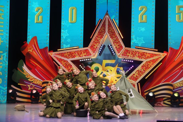 Участники СВО обратились с благодарностью к активистам фестиваля «Созвездие-Йолдызлык» за поддержку