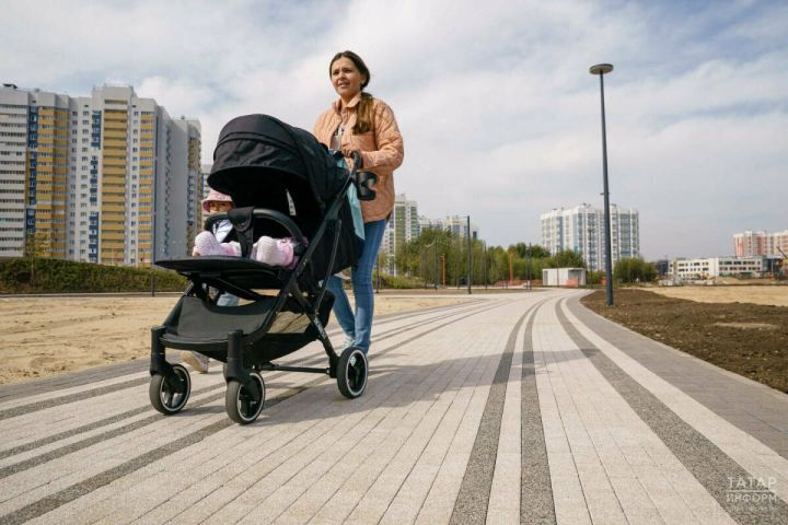 Выплаты детских пособий произведут досрочно до майских праздников