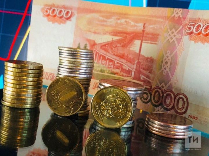 Более 1,3 тысячи будущих мам получают единое пособие от Социального фонда Татарстана
