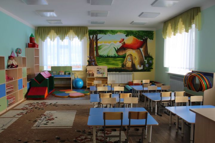 Как записать ребенка в детский сад в Татарстане: пошаговая инструкция
