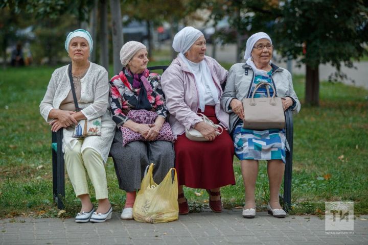 Уены-чыны бергә: Кирәксез будильник
