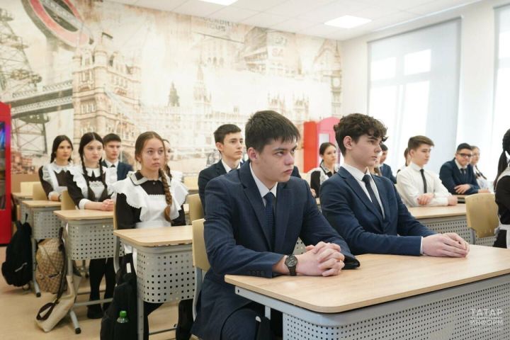 В России обществознание исключат из программы 6-7-х классов с 1 сентября 2025 года