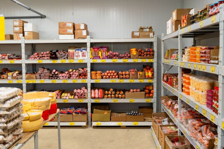 Жителей Кукмора приглашают на открытие нового магазина ПОБЕДА