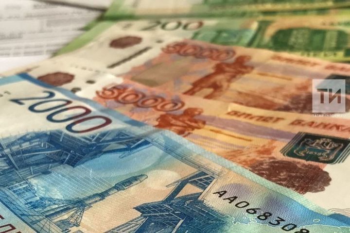 С 1 мая увеличились выплаты некоторым пенсионерам