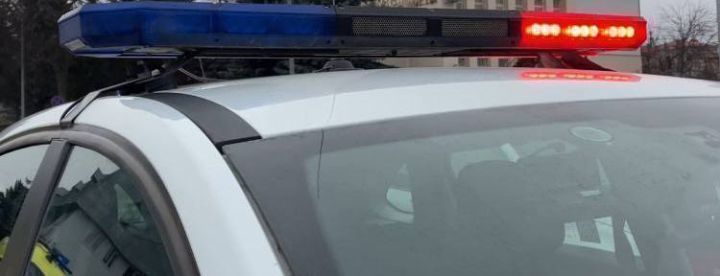 Кукмара районында узган рейд вакытында Дәүләт автоинспекторлары алкогольле эчемлек куллану билгеләре булган машина йөртүчене ачыклаган