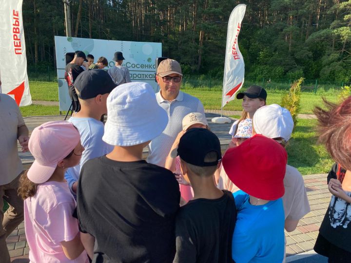 В «Сосенке» ожидаются перемены