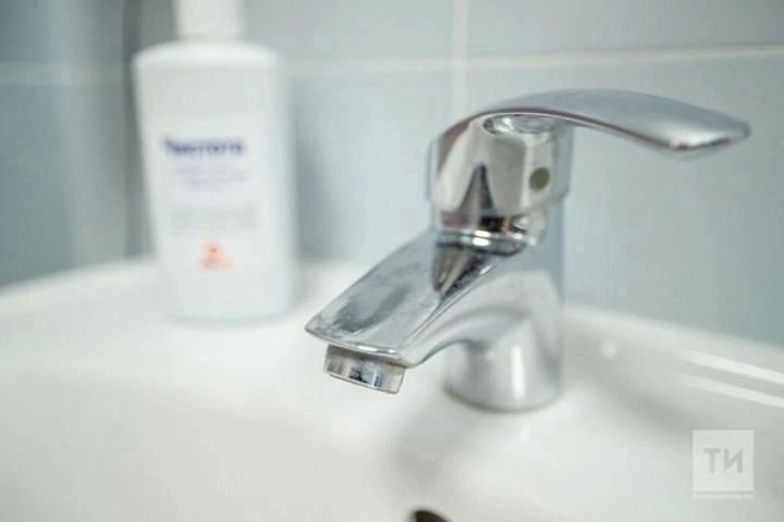В Кукморском районе в среду отключат водозону «Южная»