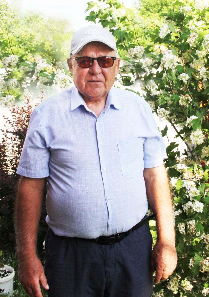 Где родился — там и пригодился: Фаиз Каримуллин внес большой вклад в развитие Кукморского района