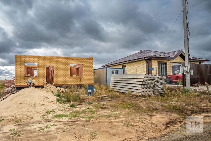 Минземимущество РТ разъяснил, почему необходимо проверять вид разрешенного использования земельного участка