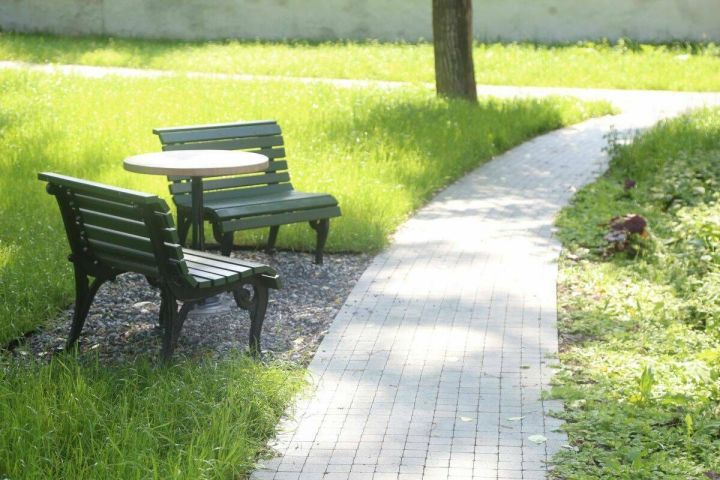 В голосовании за благоустройство в 2026 году в Татарстане приняли участие свыше 341 тыс. человек