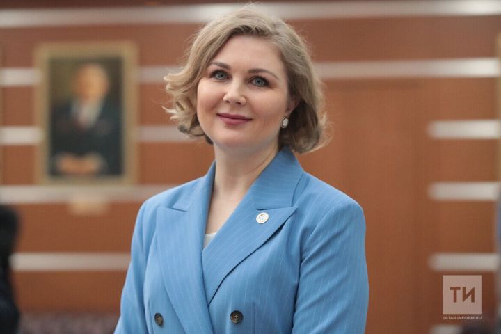 Волынец предложила оказывать господдержку семьям с детьми независимо от их дохода