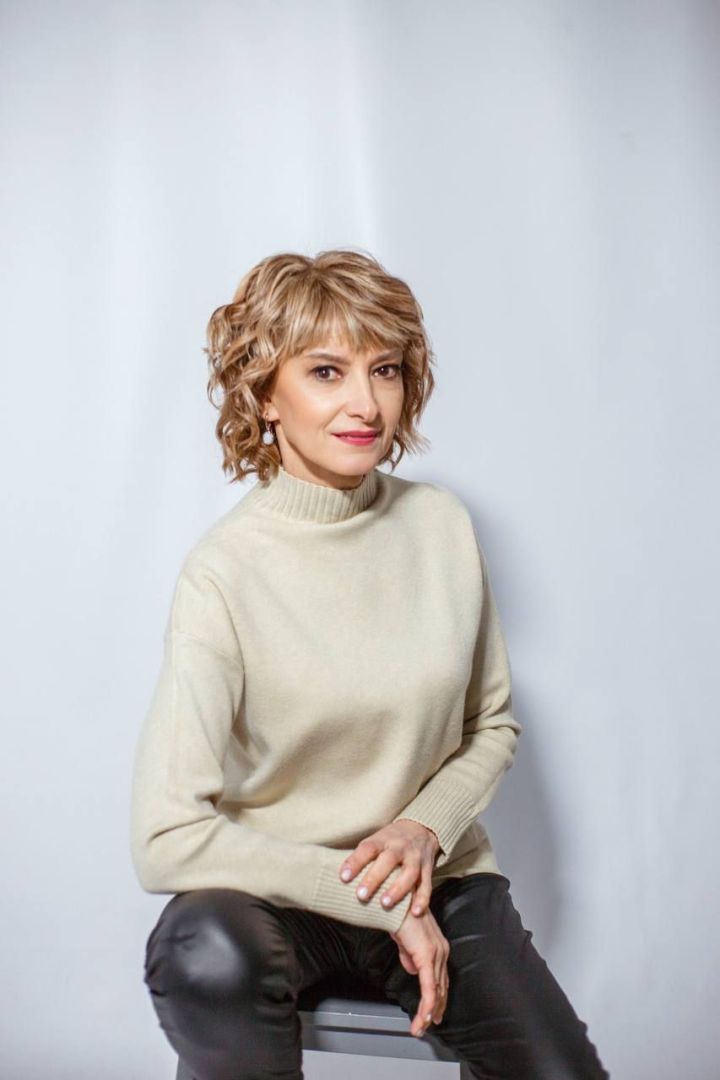 Жизнь с целиакией: Как безглютеновая диета изменила судьбу Венеры Газизовой из Кукмора