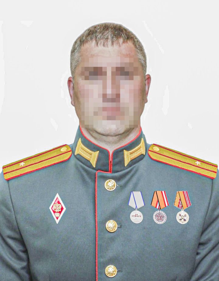 Кукмарадан ирле-хатынлы Татьяна һәм Эдуард Константиновлар — икесе дә илебез тынычлыгы сагында