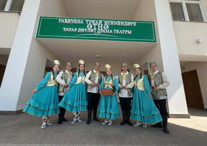 Хореография в рамках дополнительного образование детей
