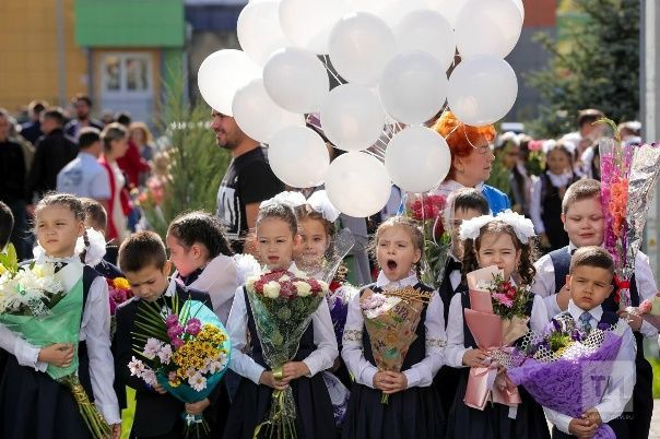 Как помочь ребёнку без стресса и страха подготовиться к школе