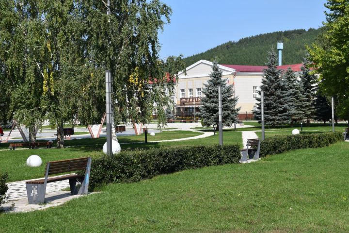 Синоптик рассказал, вернется ли жара в Татарстан