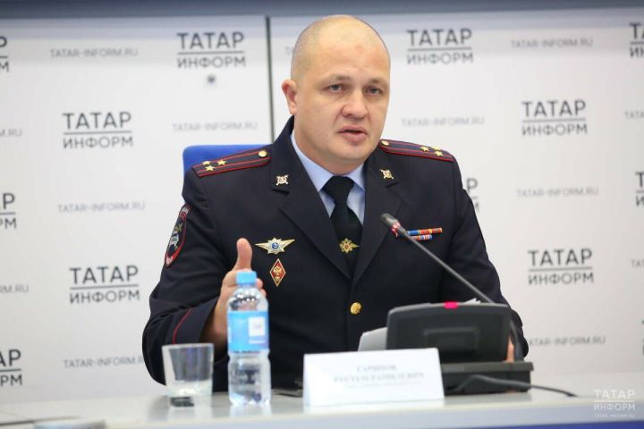 Нетрезвые водители стали причиной гибели 22 человек в Татарстане