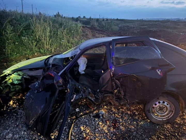 Автоинспекторы Татарстана предостерегают от вождения в утомленном состоянии