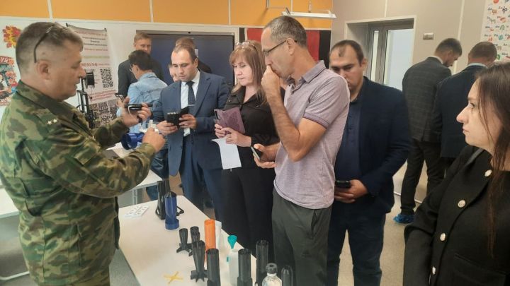 5 тонна: пластик эшләнмәләр авырлыгы