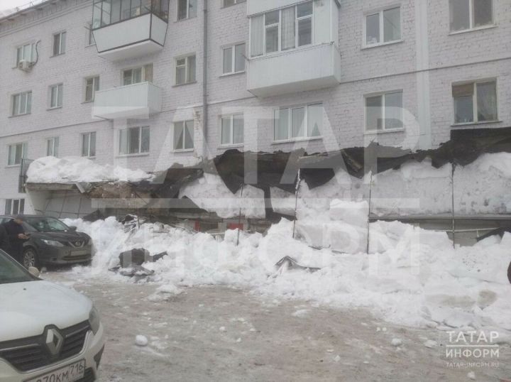 Юрист машинага кар яки боз төшеп зыян килсә нишләргә икәнен сөйләде