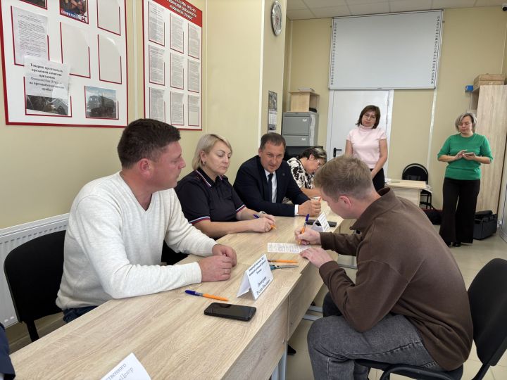 Көзге чакырылыш: хәрби хезмәткә алу тәртибендә нинди үзгәрешләр бар?