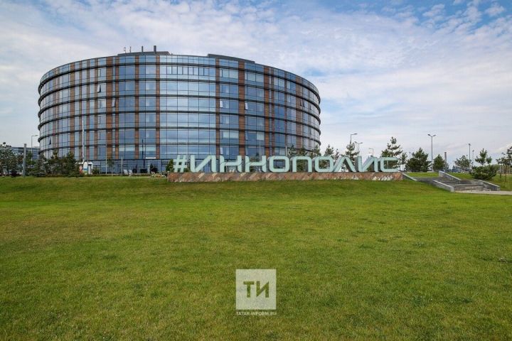 Участникам Kazan Digital Week покажут цифровые технологии Татарстана