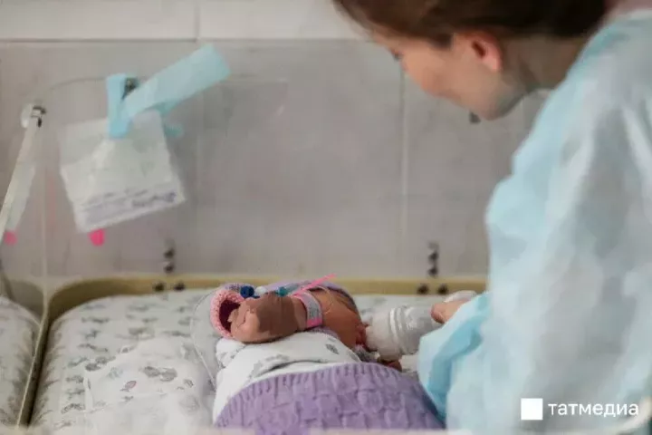 Коксаки вирусы балалар өчен куркыныч: белгеч төп билгеләрен аңлатты