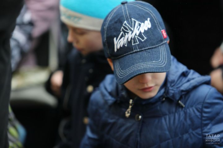 Безопасность подростков: роль родителей, педагогов и специалистов
