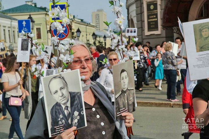 Герои, которых ждали: В Татарстане вернули имена пропавших без вести