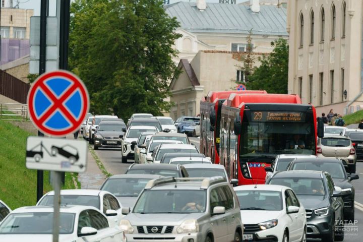 В Татарстане в 2026 году обновят дороги и усилят меры безопасности движения