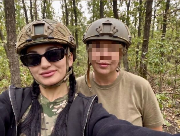 «Без ярдәм итәргә тиеш»: Кукмарадан “Сева” позывнойлы райондашыбыз турында