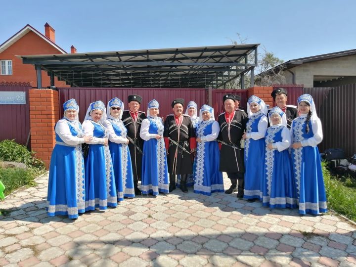 Традиции, объединяющие народы: представители Кукморского района выступили на фестивале «Каравон»
