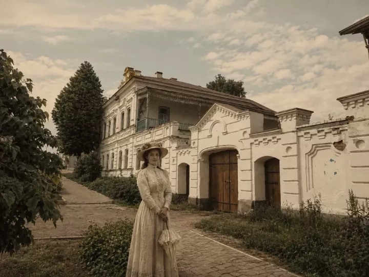 Сделано в Кукморе: как малая родина остаётся в сердце