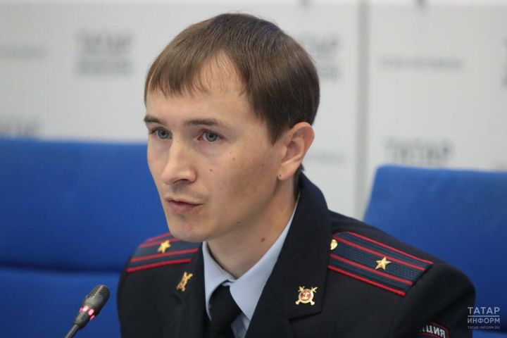В Татарстане мошенники начали обманывать людей под видом продажи бензина